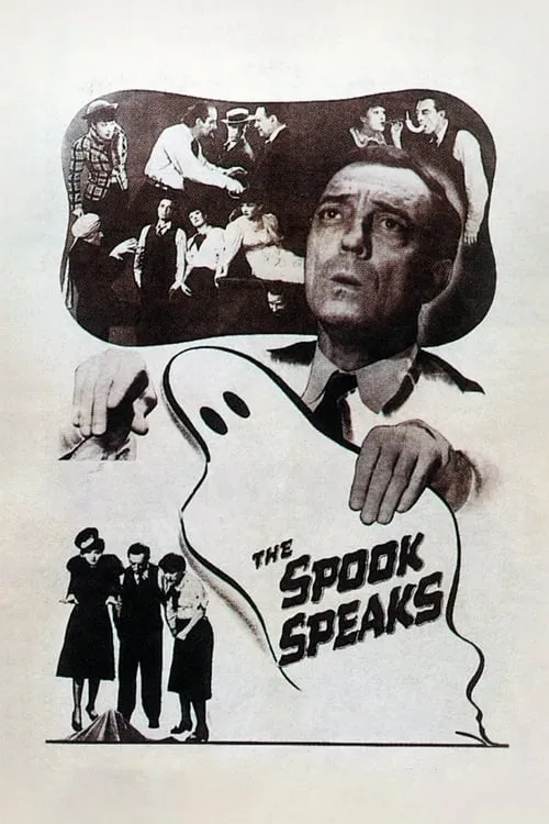 The Spook Speaks (movie)