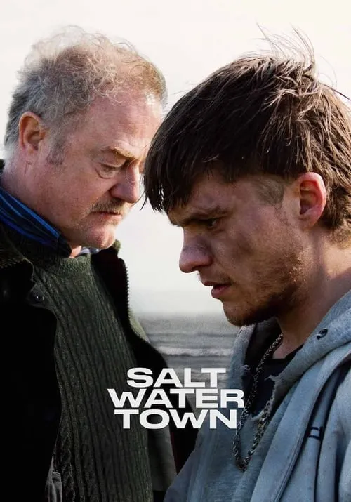 Salt Water Town (movie)