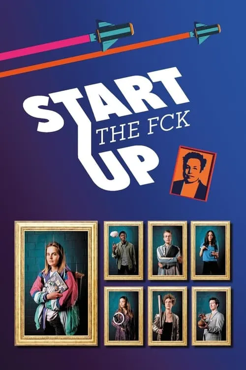 Start the fck up (series)