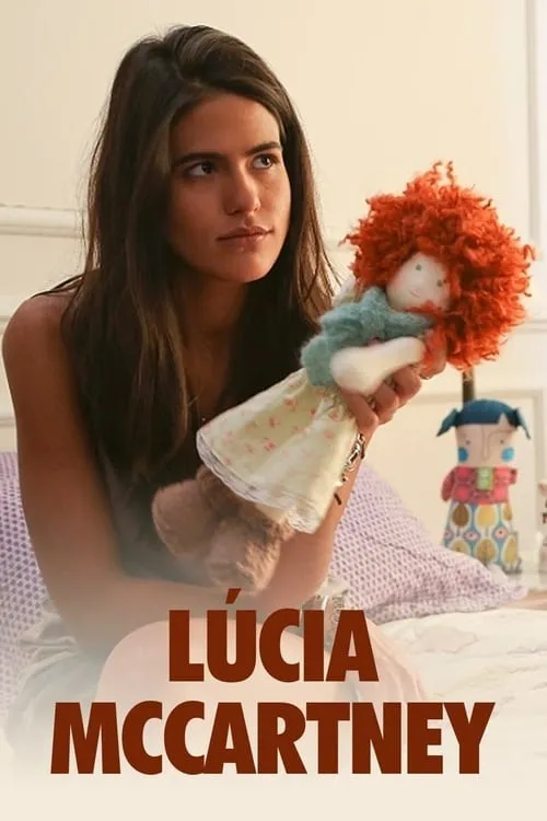 Lúcia McCartney (series)
