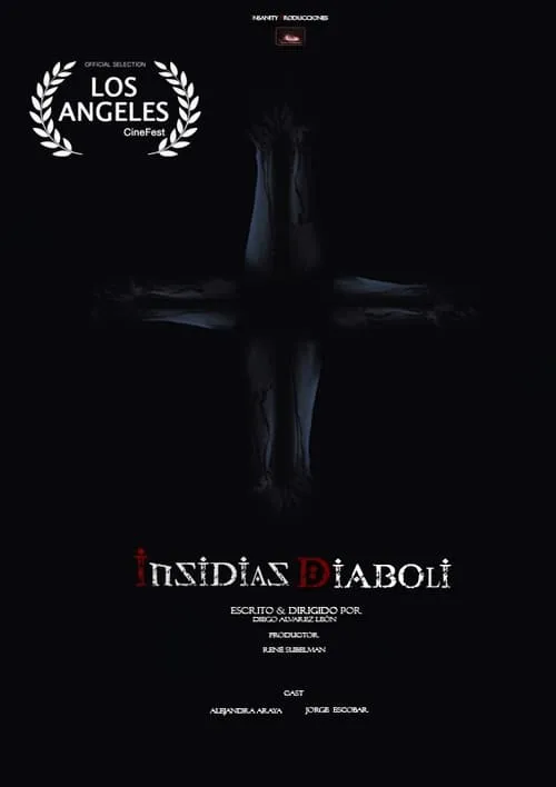 Insidias Diaboli (movie)