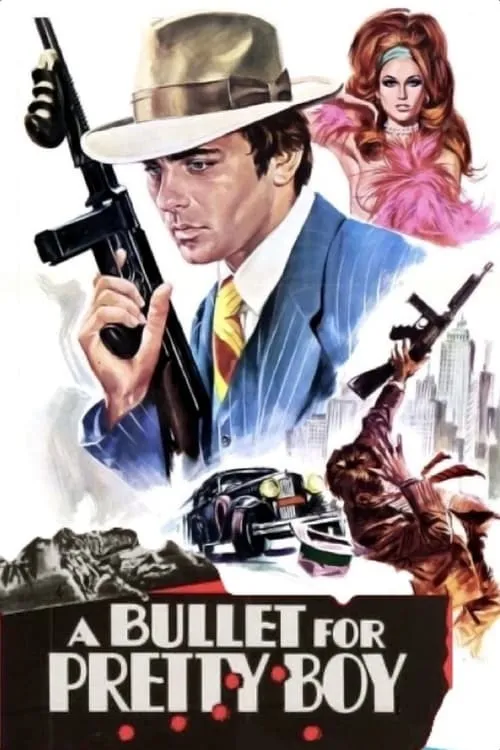 A Bullet for Pretty Boy (movie)