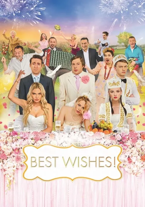 Best Wishes! (movie)