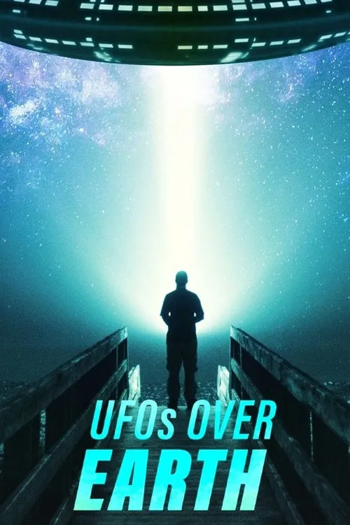 UFOs Over Earth (сериал)