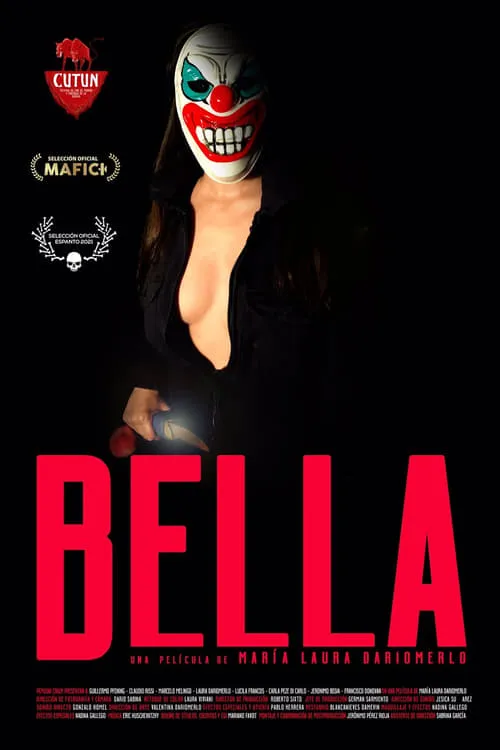 Bella (movie)