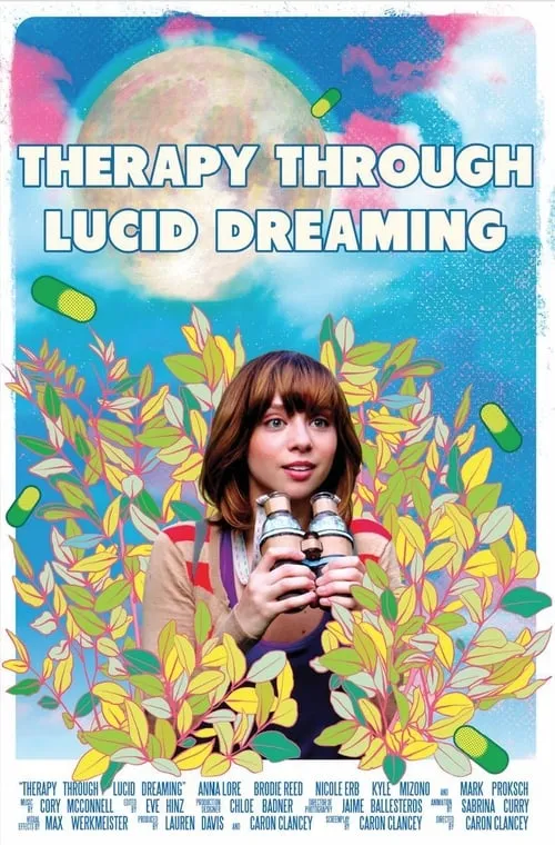 Therapy Through Lucid Dreaming (movie)