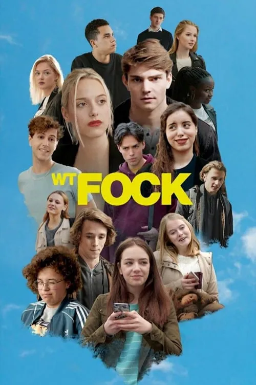 wtFOCK (series)