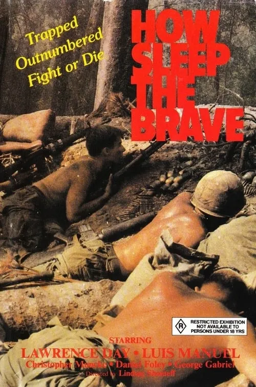 How Sleep the Brave (movie)