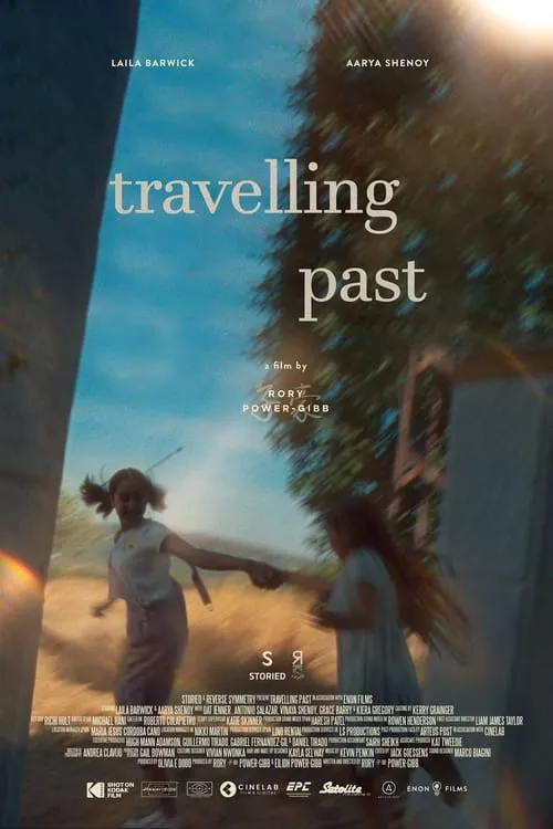 Travelling Past (movie)