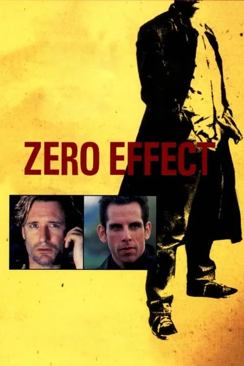 Zero Effect (movie)