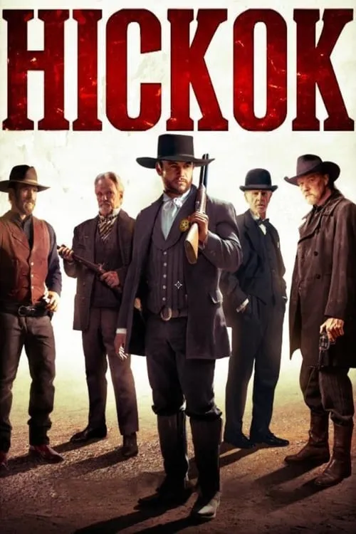 Hickok (movie)