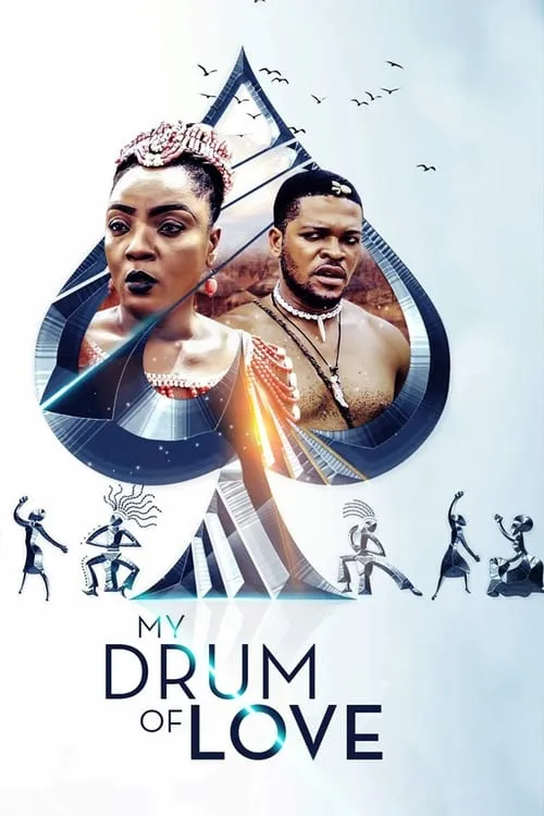 My Drum of Love (movie)