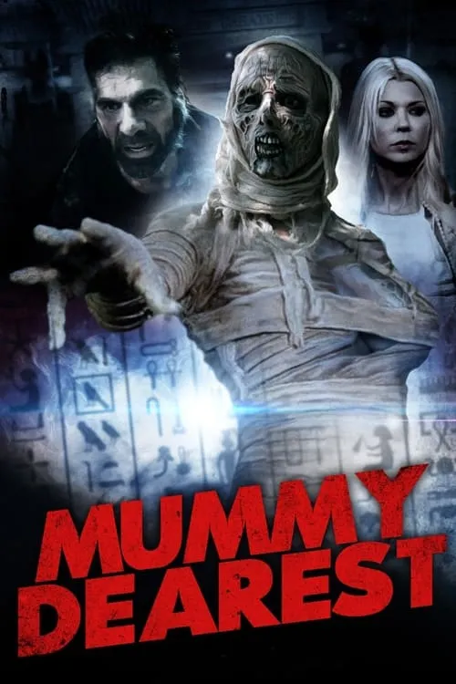 Mummy Dearest (movie)