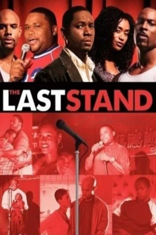 The Last Stand (movie)