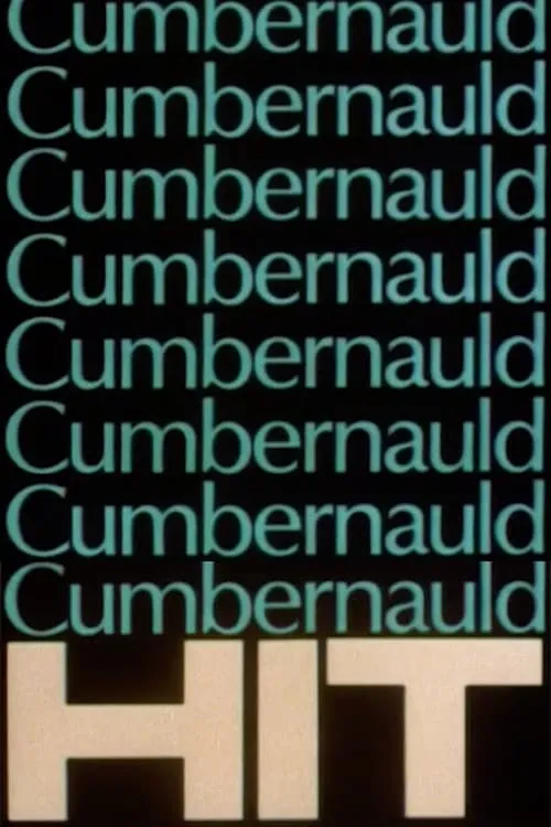 Cumbernauld HIT (фильм)