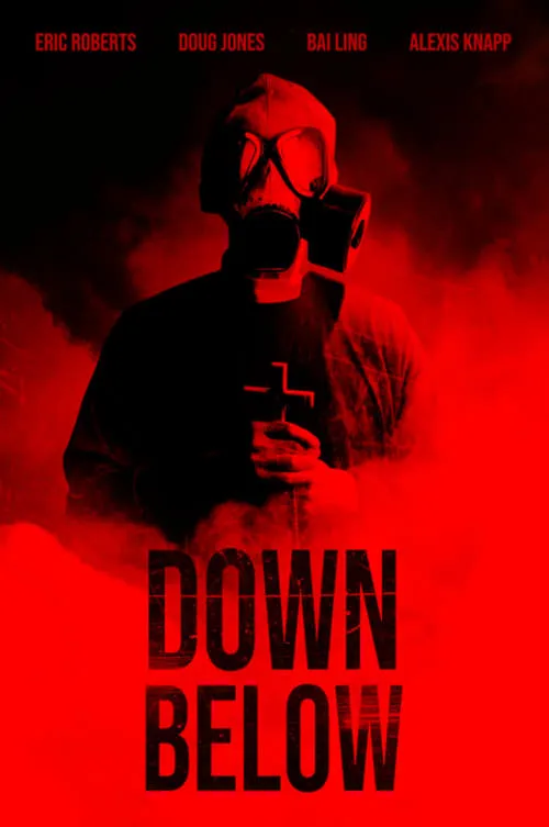 Down Below (movie)