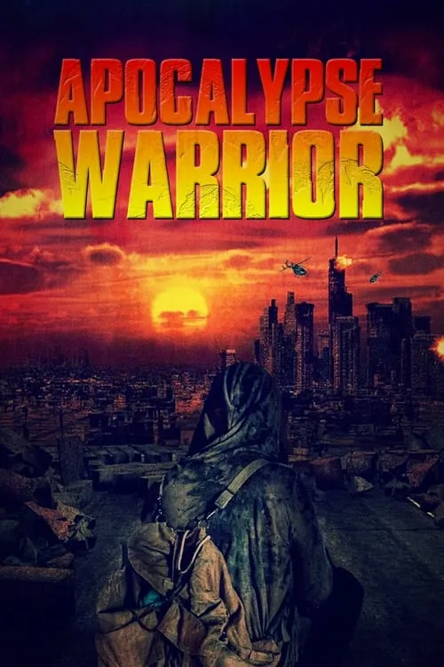 Apocalypse Warrior (movie)