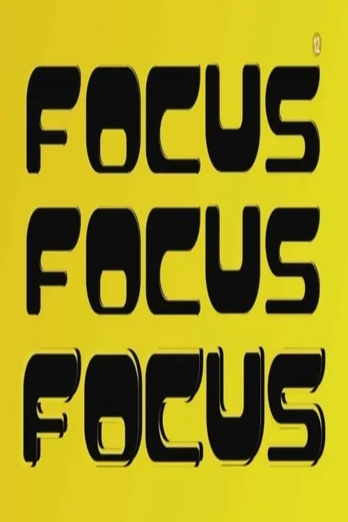 Focus (сериал)