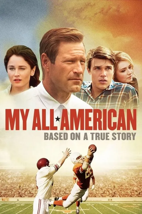My All American (movie)