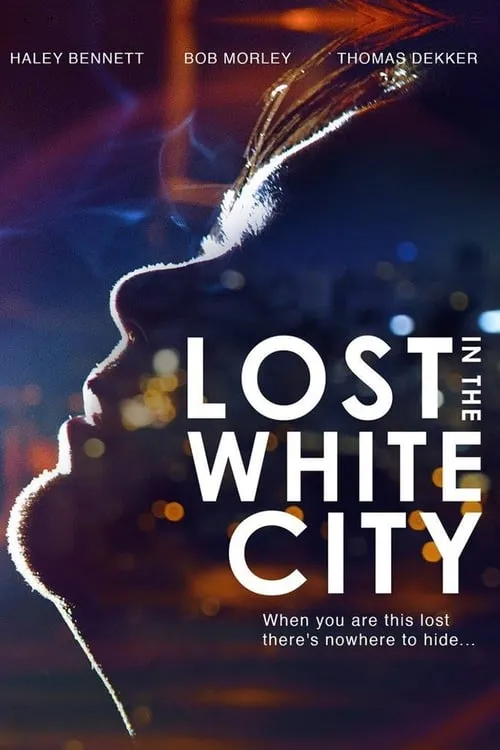 Lost in the White City (фильм)