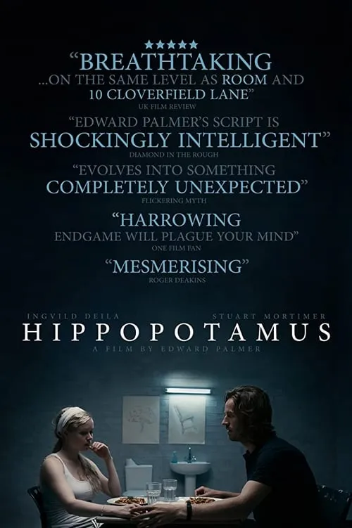 Hippopotamus (movie)