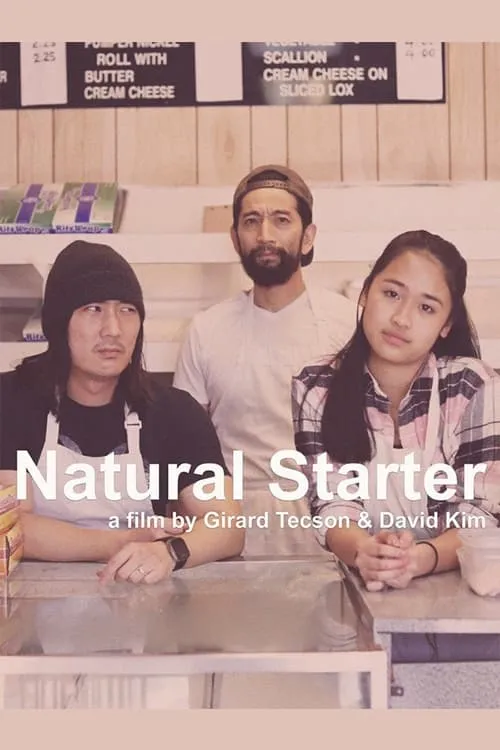 Natural Starter (movie)