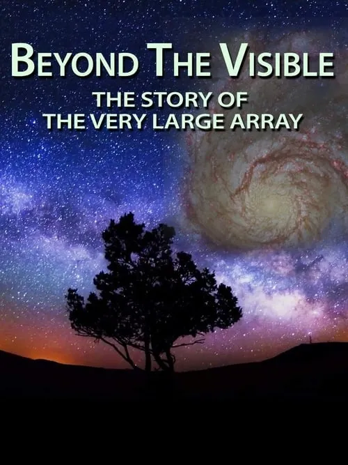 Beyond the Visible: The Story of the Very Large Array (фильм)