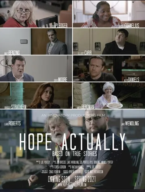 Hope Actually (фильм)