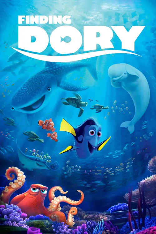Finding Dory (movie)