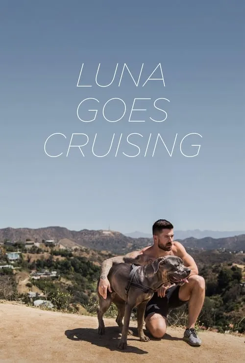 Luna Goes Cruising