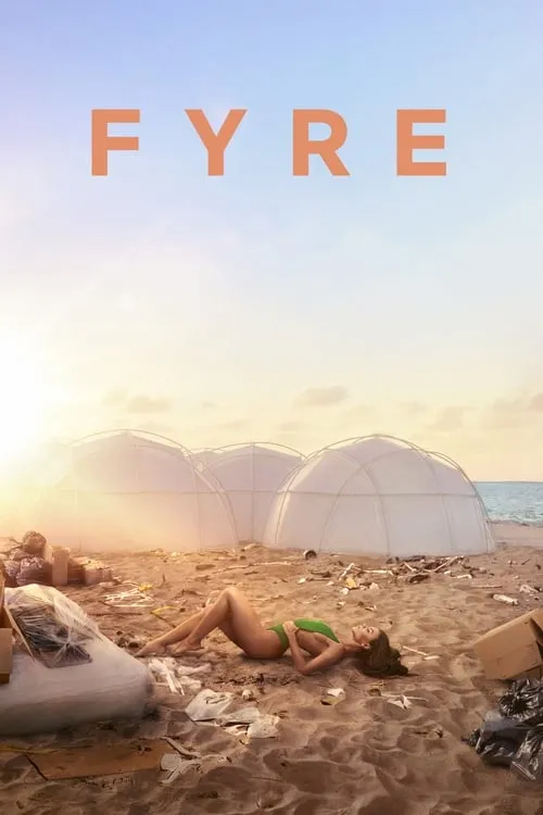 Fyre (movie)