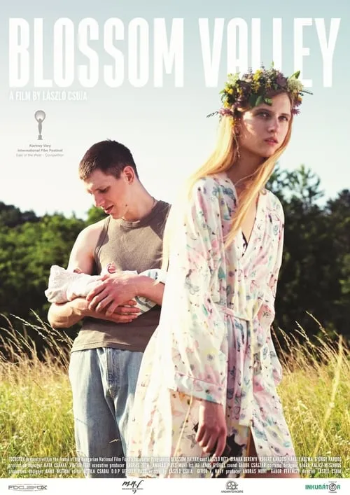 Blossom Valley (movie)