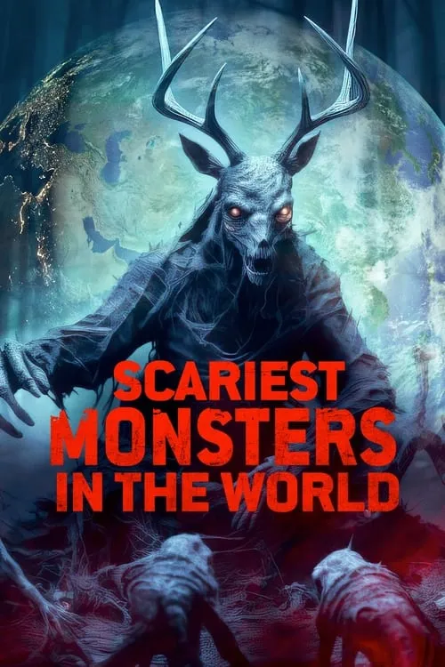 Scariest Monsters in the World (movie)