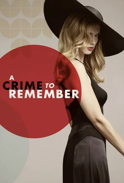 A Crime to Remember (сериал)