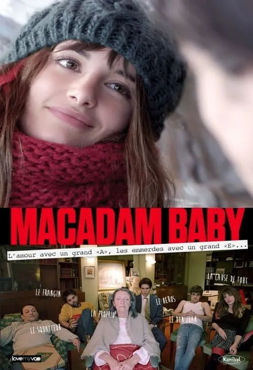 Macadam Baby (фильм)