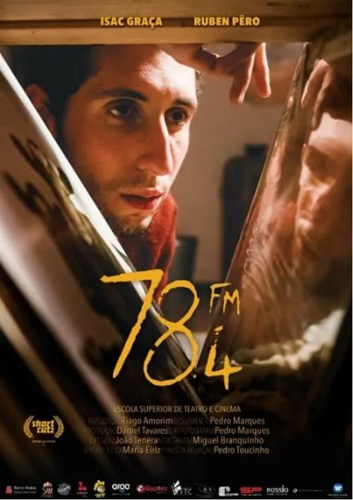 78.4 FM (фильм)