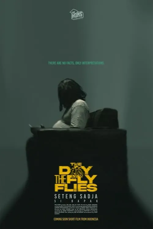 The Day The Fly Flies (movie)