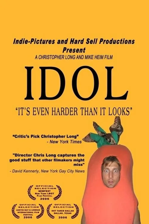 Idol (movie)