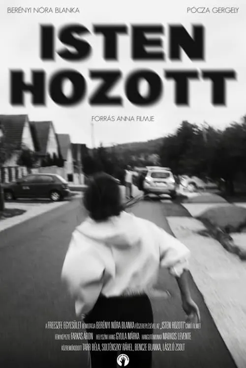 Isten hozott (movie)