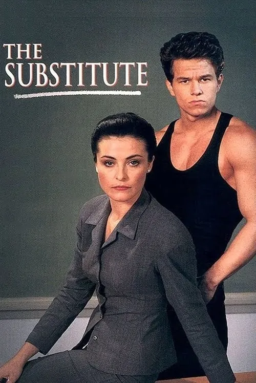 The Substitute (movie)