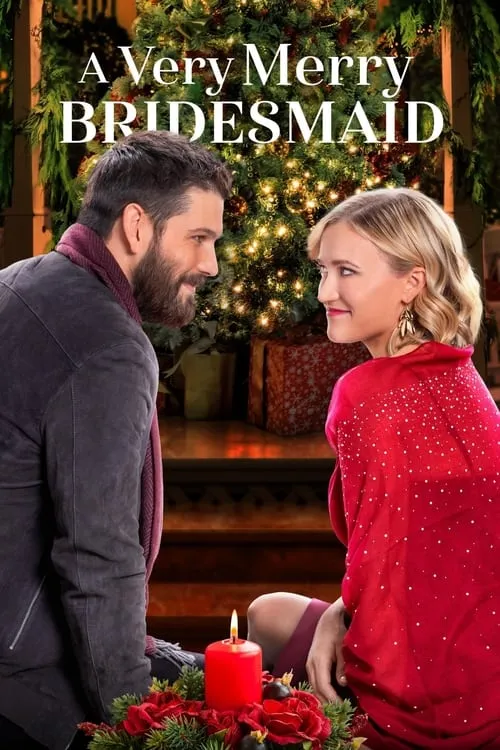 A Very Merry Bridesmaid (movie)