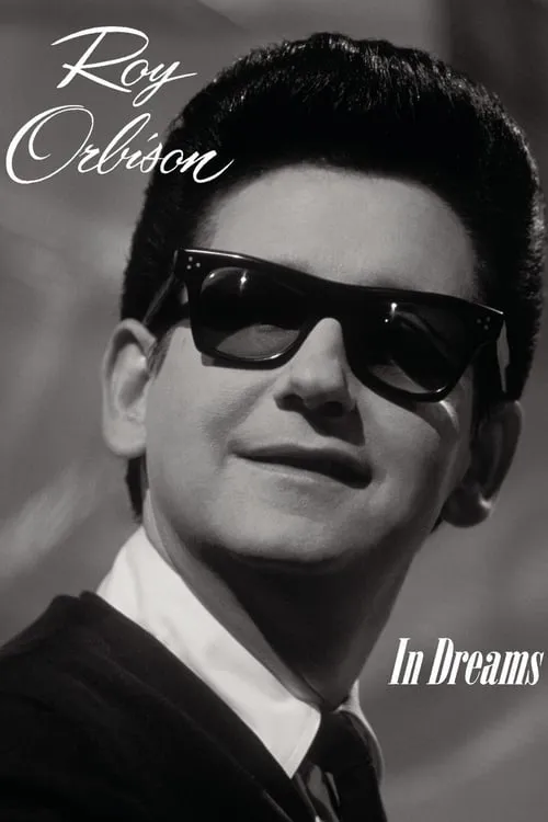In Dreams: The Roy Orbison Story (movie)