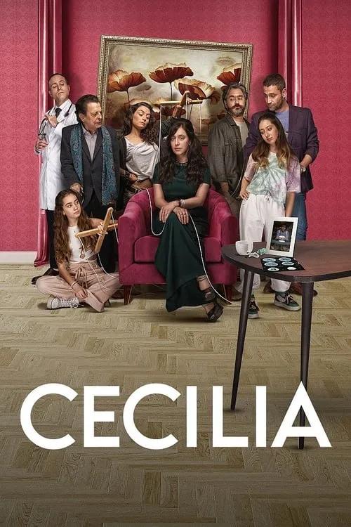 Cecilia (сериал)