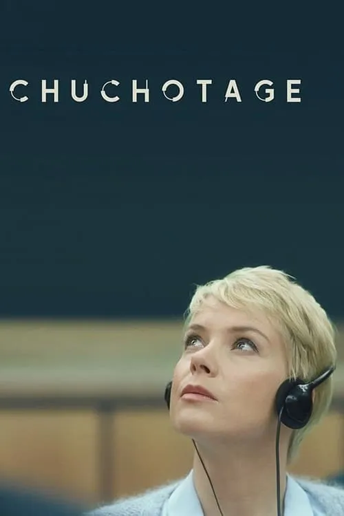 Chuchotage (movie)