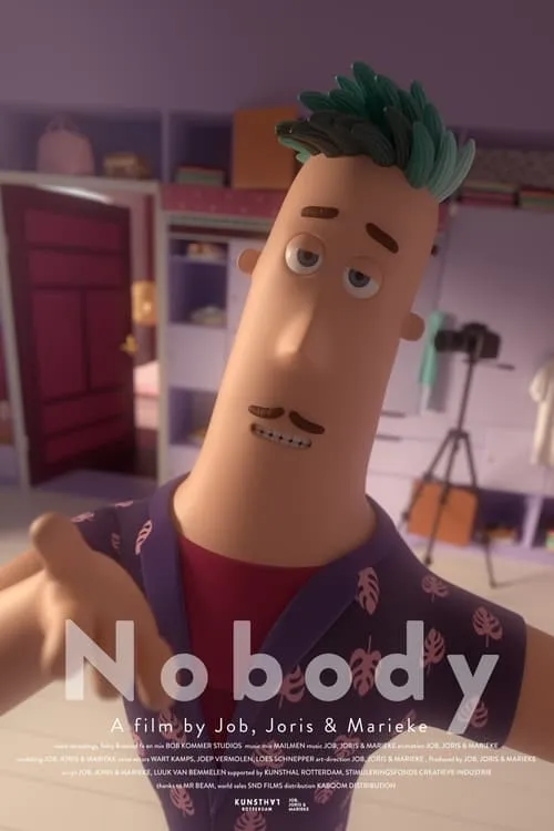 Nobody (movie)