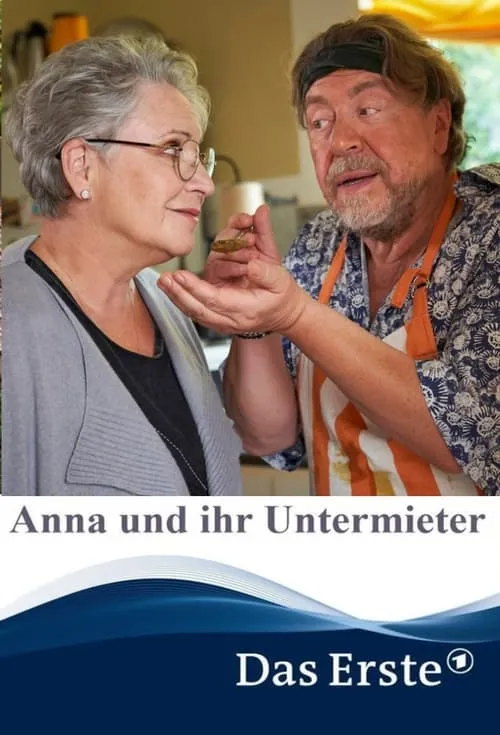 Anna und ihr Untermieter - Dicke Luft (фильм)