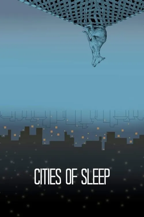 Cities of Sleep