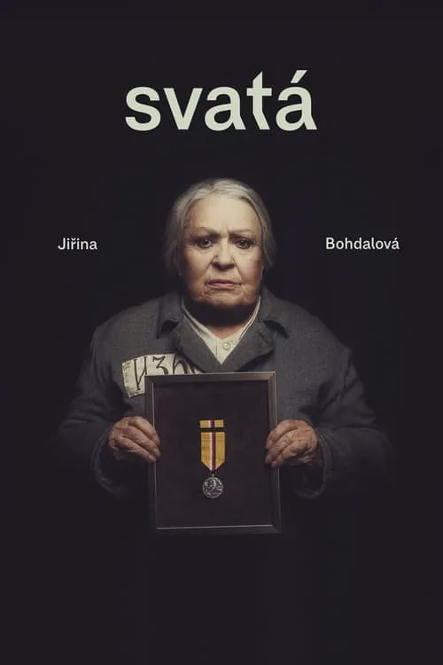 Svatá (фильм)