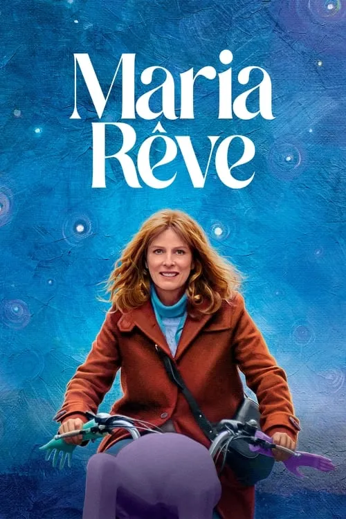 Maria into Life (movie)