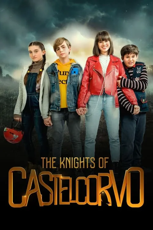 The Knights of Castelcorvo (series)